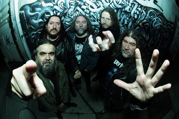 Nuclear: "Queremos desafiar a nuestro público y a nosotros como banda"