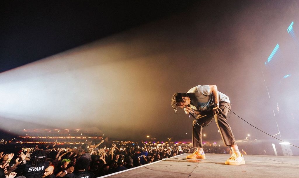 Louder Than Life 2025: Una experiencia total