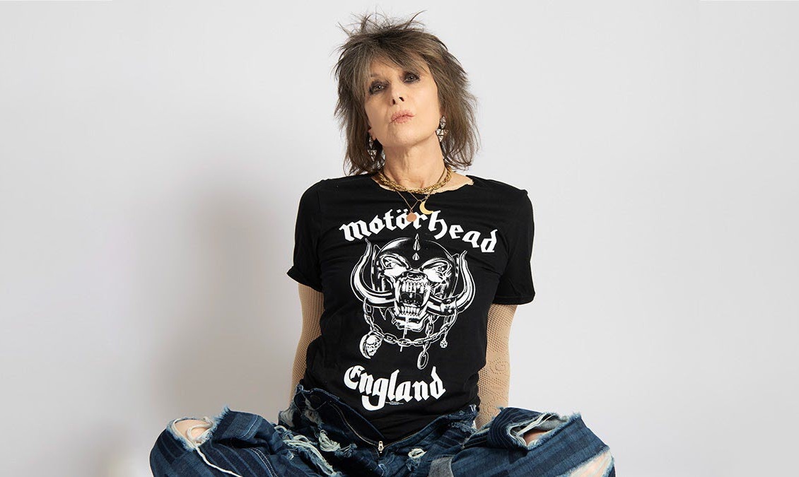 Pretenders: himnos instantáneos