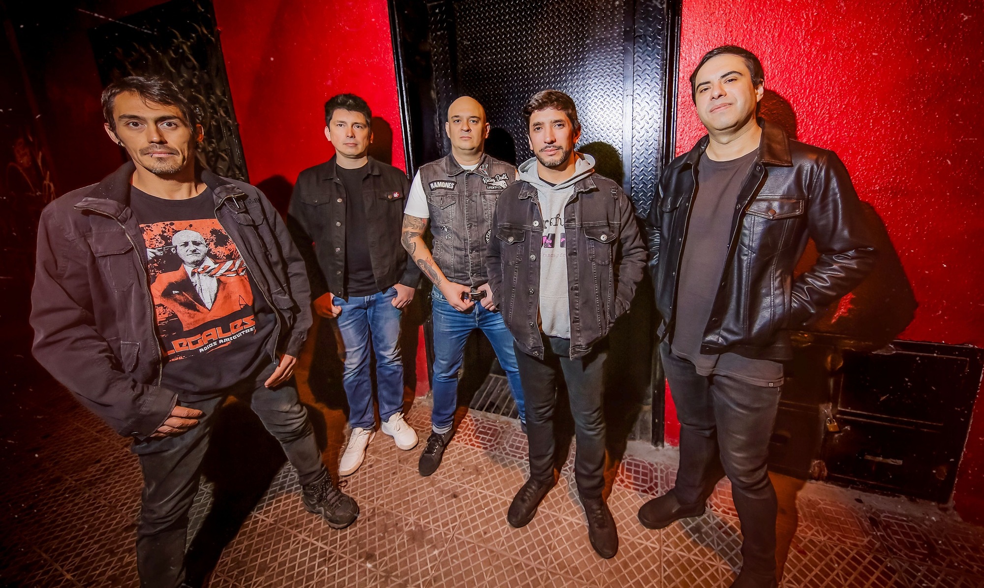 Sin Perdón: El sueño sigue intacto