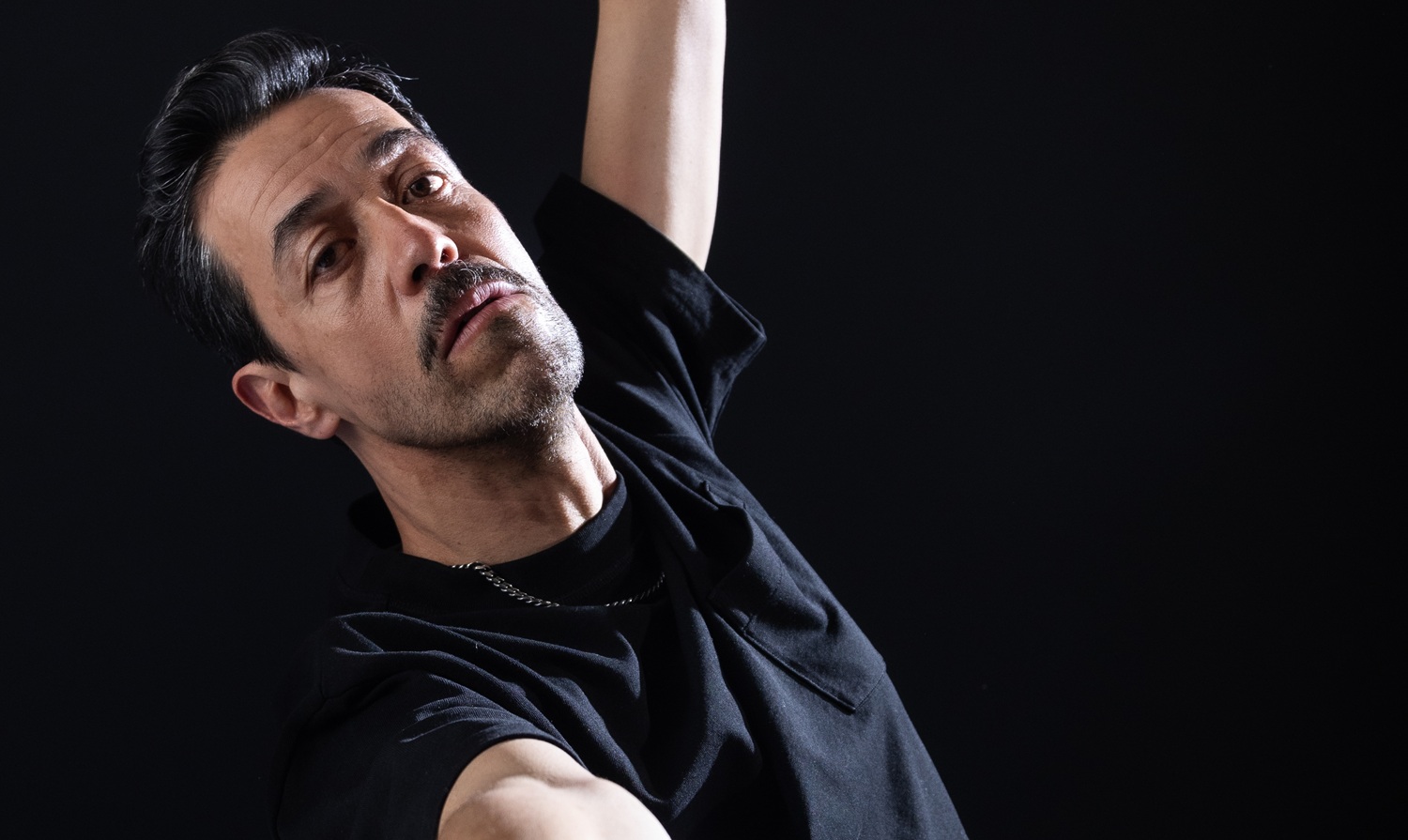 Meme del Real: ''Este disco es una manera de descubrirme de nuevo como artista''