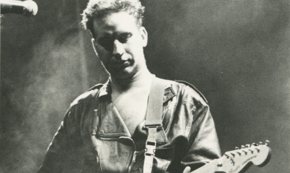 Andr�s Bobe: Las huellas de una era