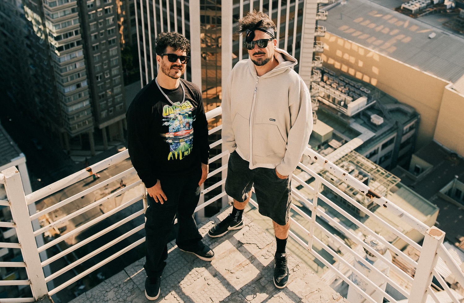 Concurso cerrado: Show de Motores en La Florida