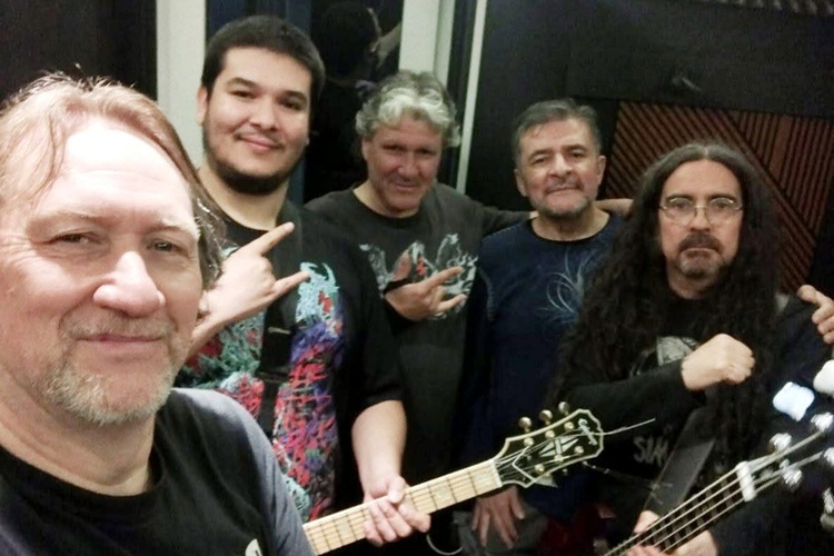 El regreso de Necrosis confirma sus bandas invitadas
