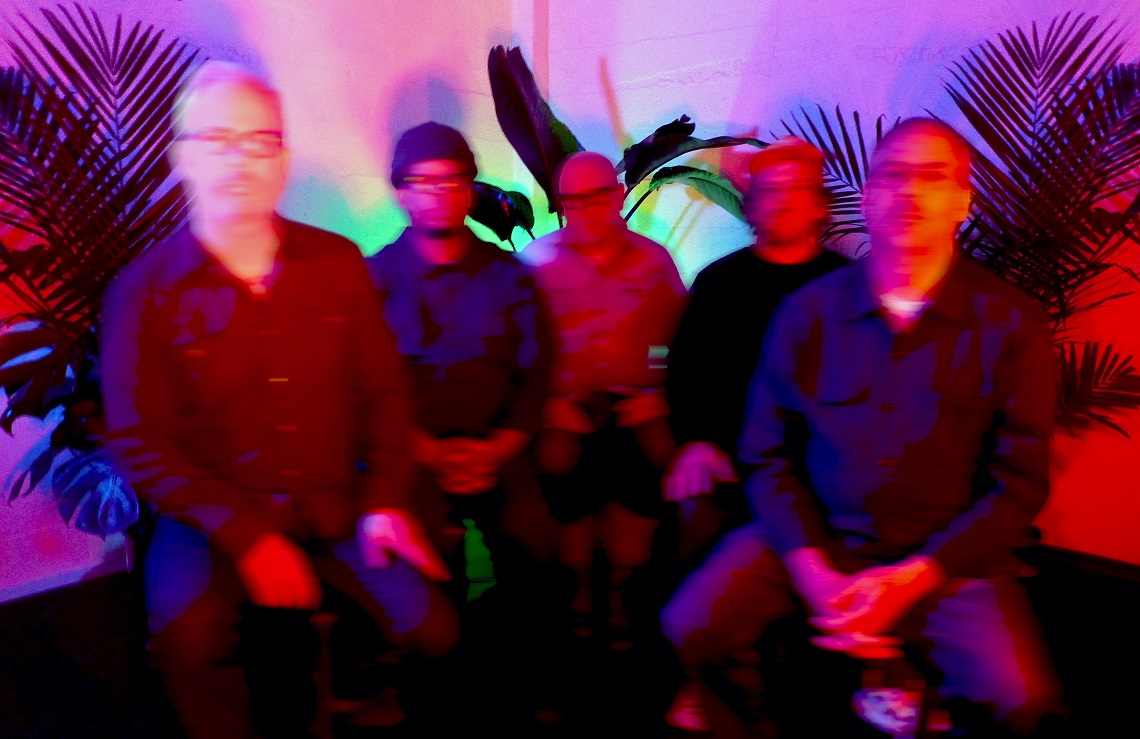 Tortoise: la experiencia cinematográfica de "TNT"