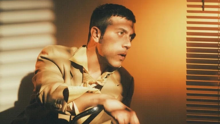 Gepe relatará la historia de ''Gepinto'' en nuevo libro