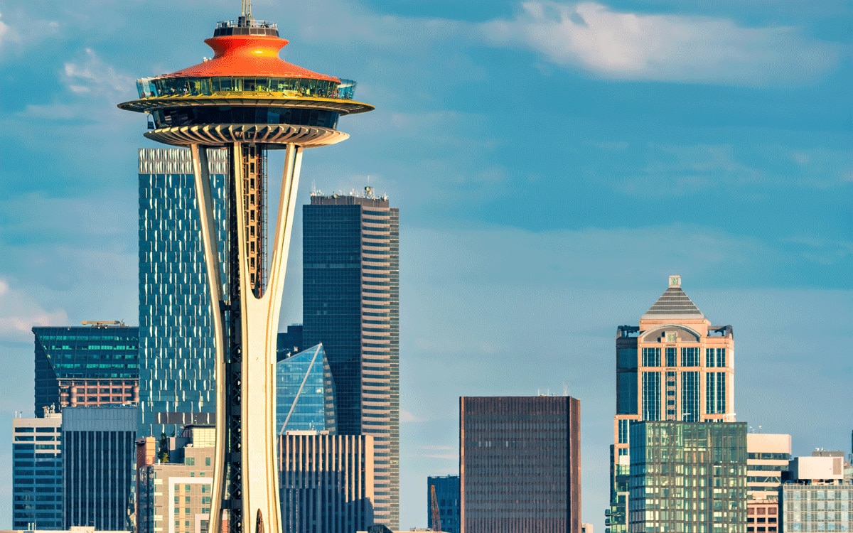 About a Town: Documental sobre el grunge en preproducción