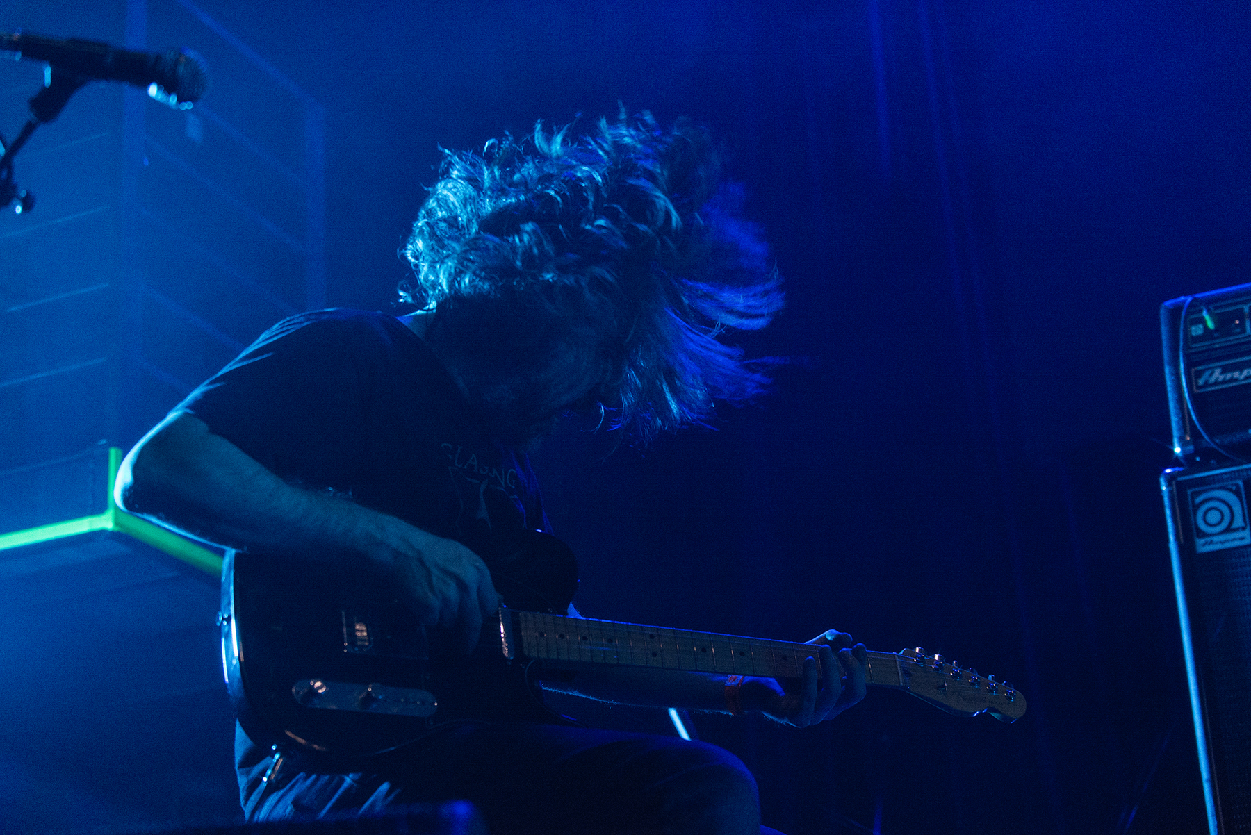 This Will Destroy You + Jesse Beaman + Laktik