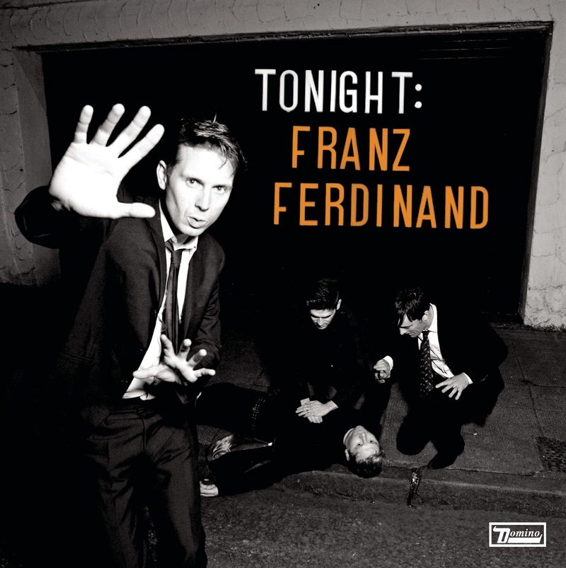 Franz Ferdinand