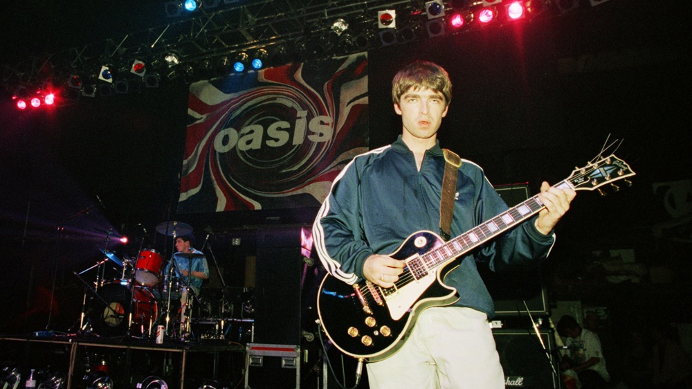 Noel Gallagher y sus canciones favoritas de Oasis