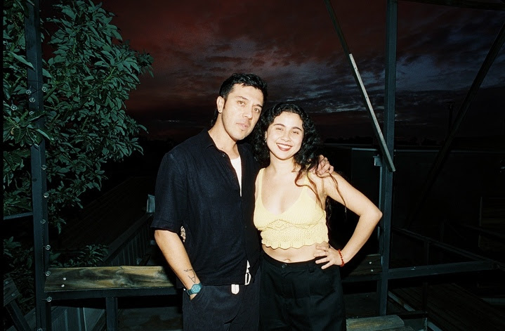 Gepe reimagina 'Hablar de Ti' con Silvana Estrada