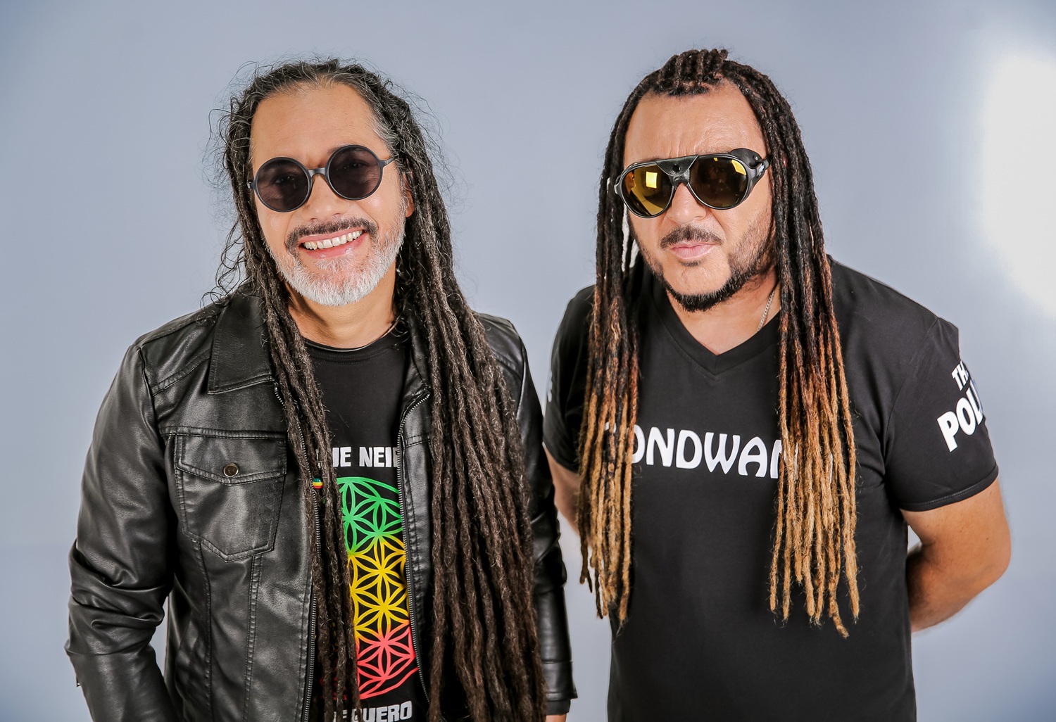 Reggae Is Coming: Gondwana y Quique Neira programan reencuentro en vivo