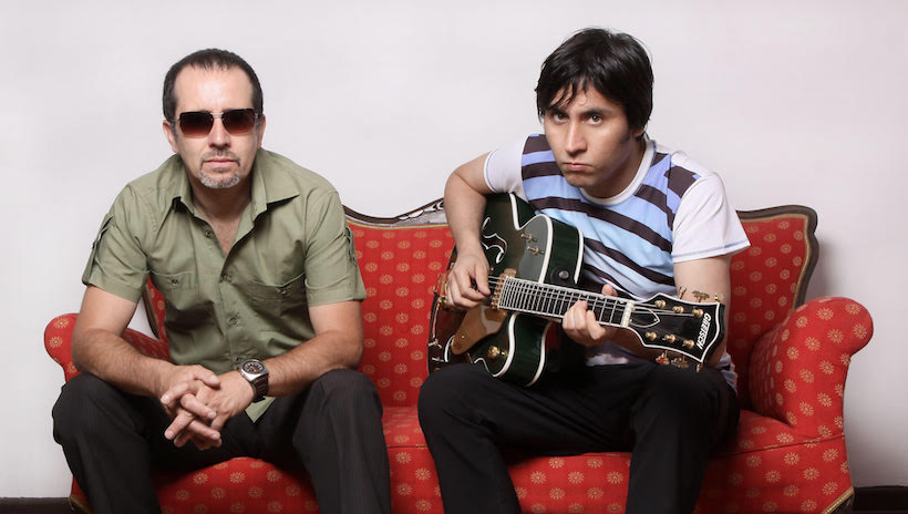 Claudio Narea confiesa quiebre con Miguel Tapia y acercamiento con Jorge Gonz�lez