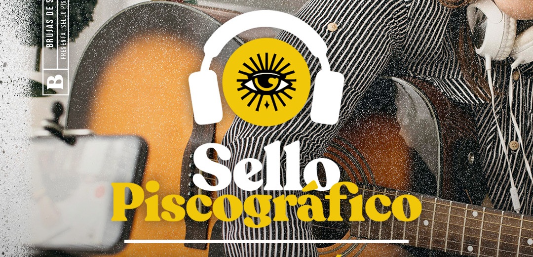 Postula al primer Sello Piscográfico de Chile