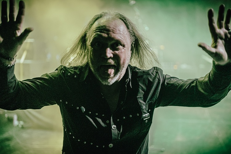 Power of Metal Chile 2025: Donde el metal sigue vivo