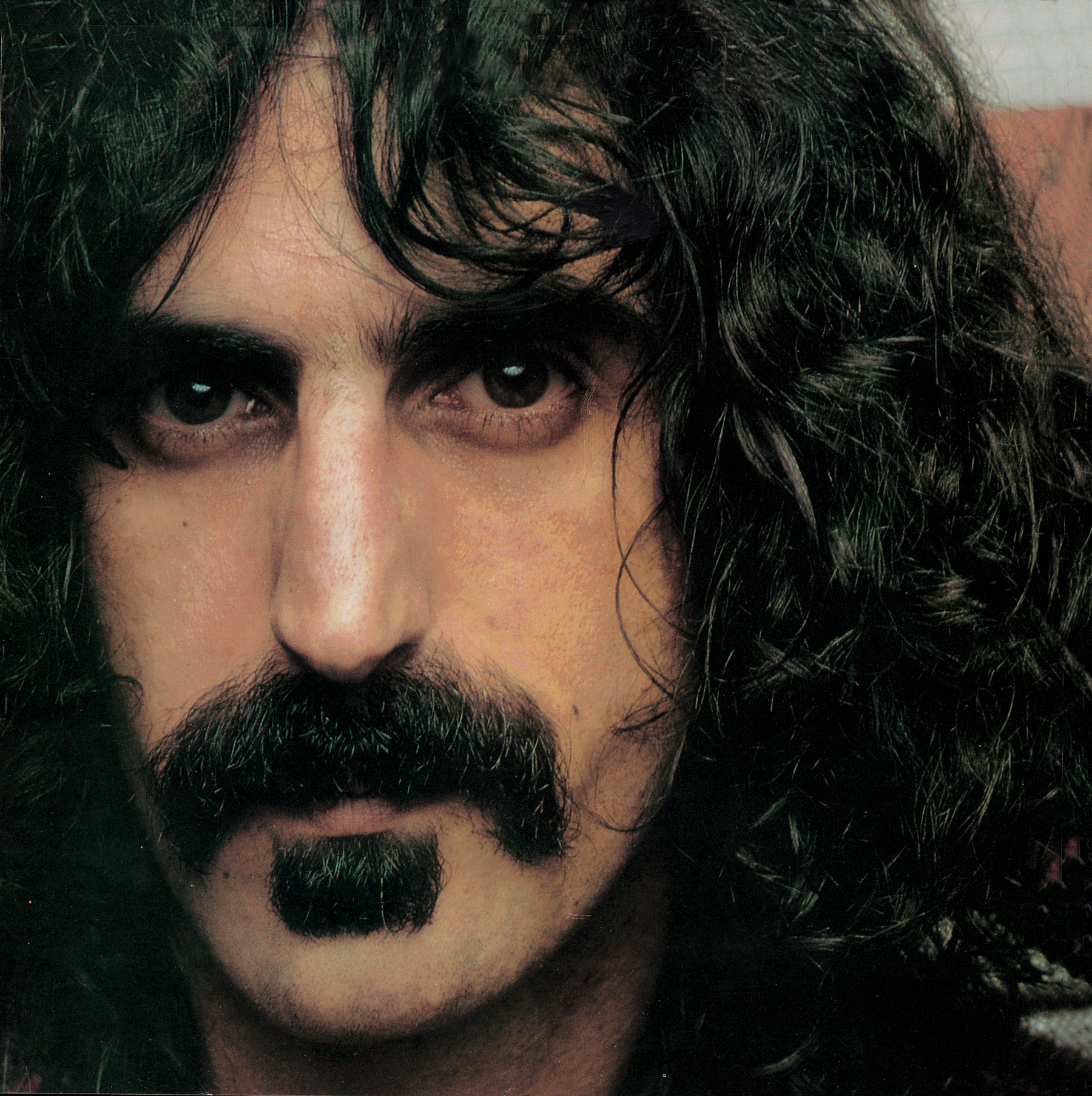 Frank Zappa: ejemplo permanente