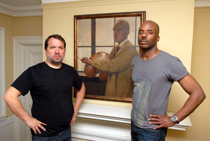 Especial de Chicago Underground Duo en Rebelión Sónica 45