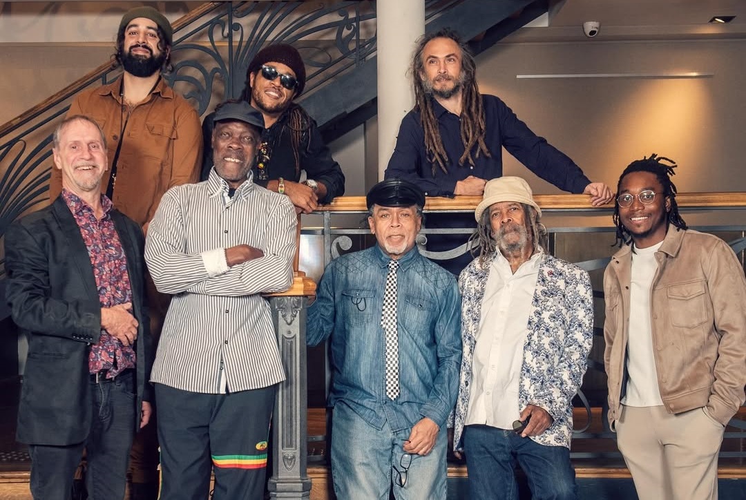 Concurso cerrado: The Skatalites regresa a Chile