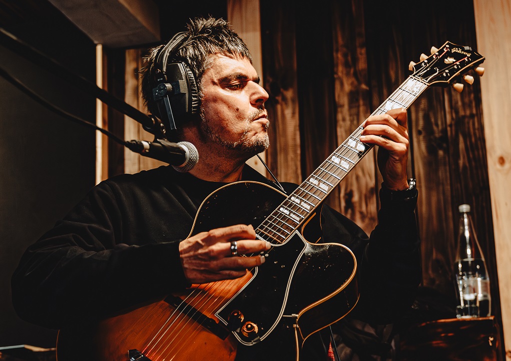 Ángel Parra Trío, Pancho Molina Trío, Christian Gálvez y más participan en el ciclo "Íconos del Jazz Chileno" en Fundación CorpArtes