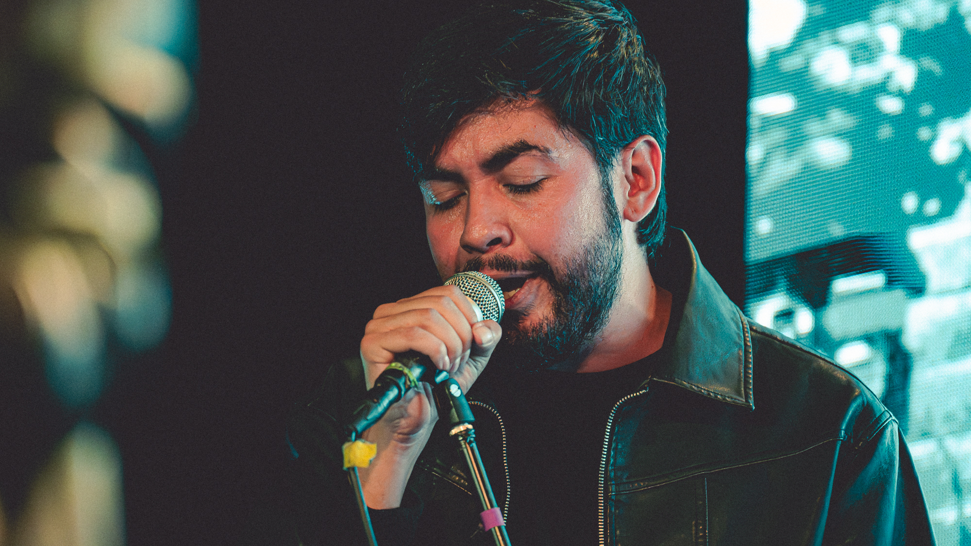 Fother Muckers tocan a Los Beatles