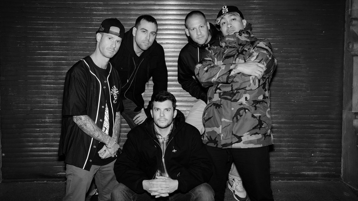 Retorno a la fuerza: Terror vendrá a Chile en 2026