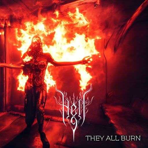 HELL9 Presenta su sencillo 