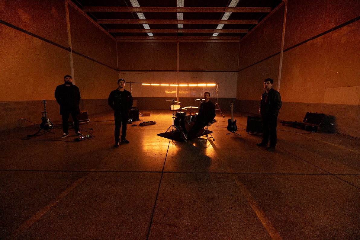  Meridiano de Z�rich prepara estreno para el video de '1905'