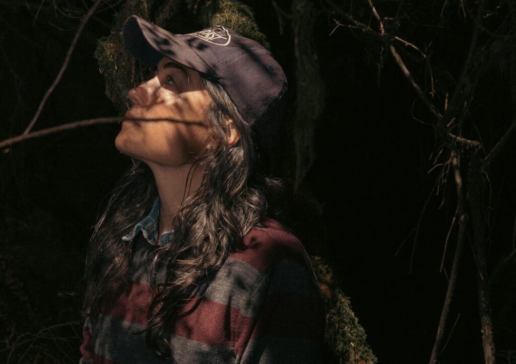 Liz Harris, alias Grouper, prepara LP con su trabajo para bandas de sonido