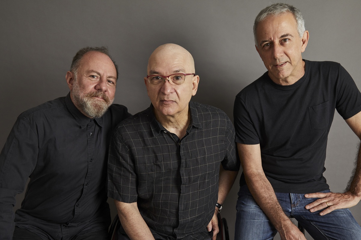 Paralamas programa su regreso a Chile luego de casi cuatro años