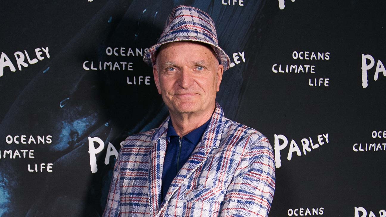 Muri� Florian Schneider, uno de los fundadores de Kraftwerk