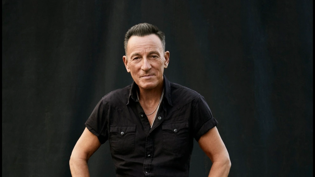 Bruce Springsteen versionará clásicos del soul en nuevo álbum