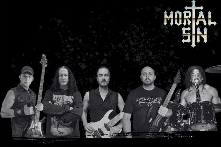 Mortal Sin anuncia su regreso a la actividad en 2026