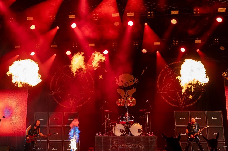 Hellsinki Metal Festival 2025