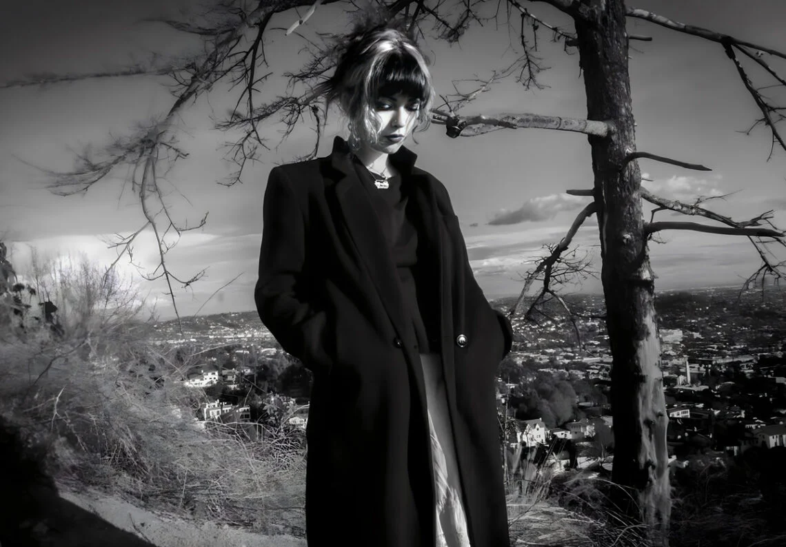 Violet Grohl lanza el video de 'Thum'