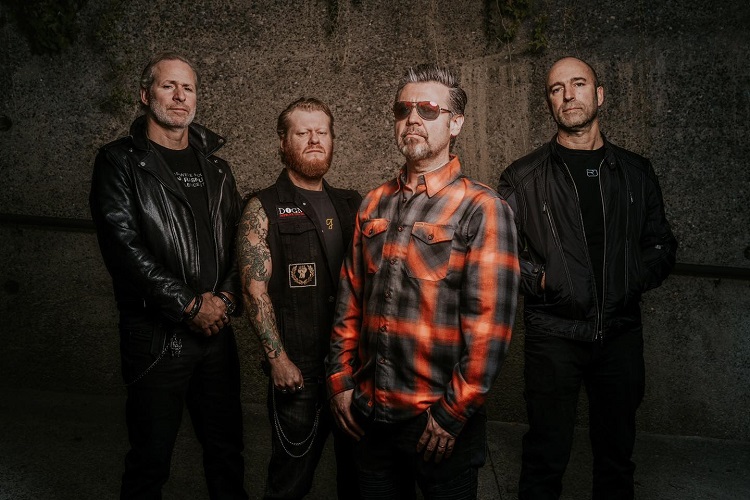 Dogma: "En marzo de 2025 saldría nuestro nuevo álbum"