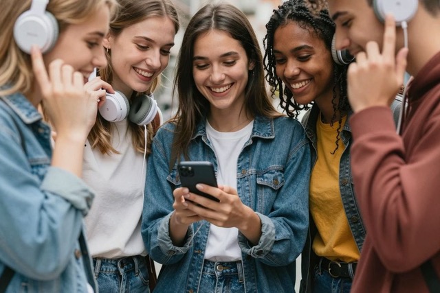 Las mejores apps para editar música en tu celular y sonar profesional