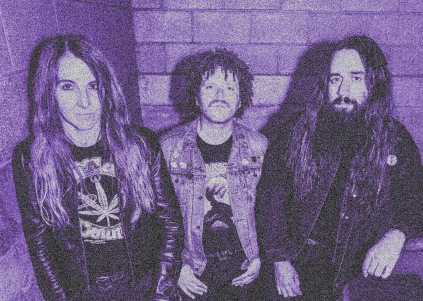 Acid King anuncia su regreso a Chile