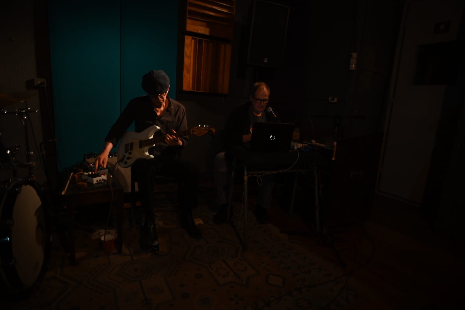 Schnee Fest: resistencia y hermandad