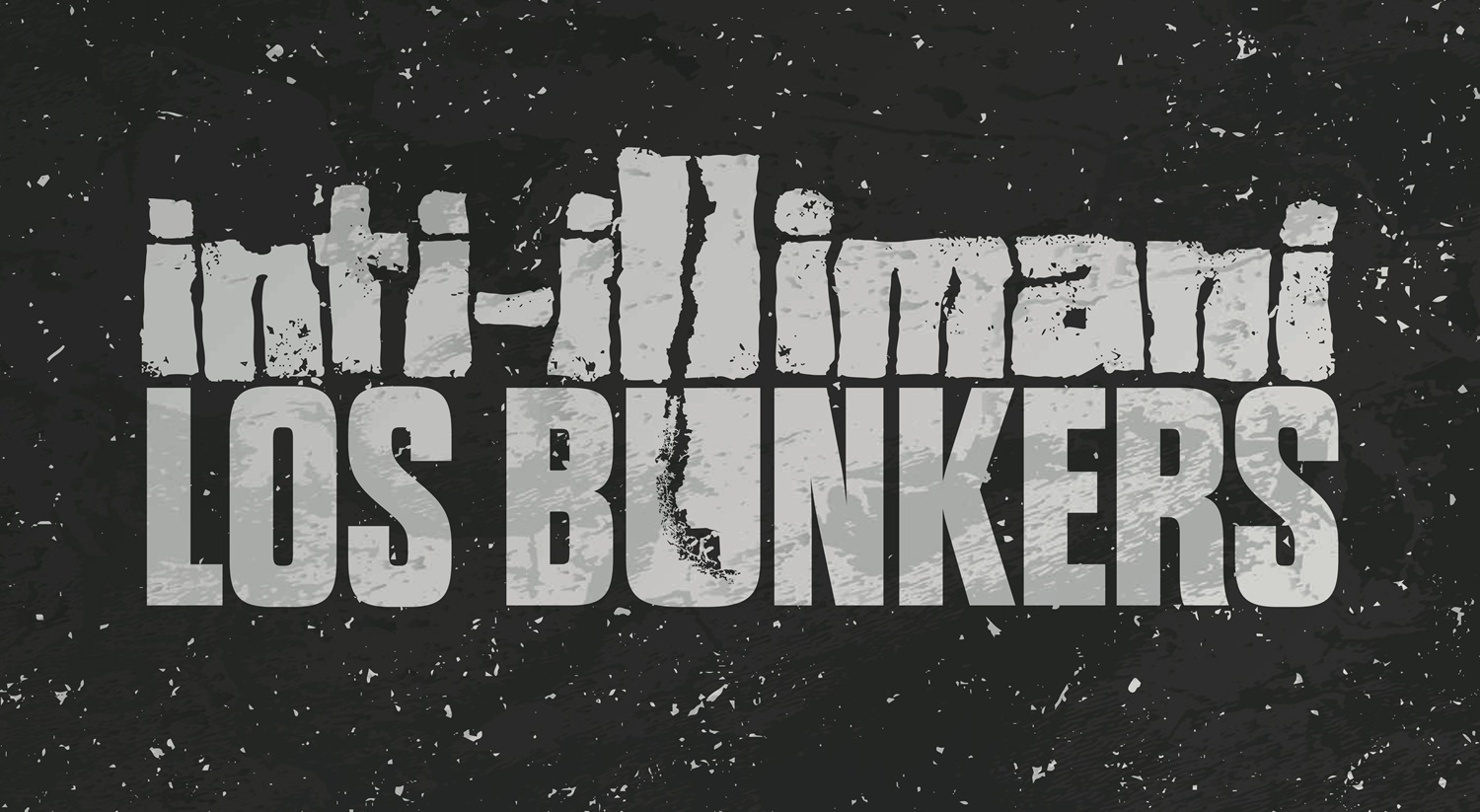 Unión generacional: Inti Illimani y Los Bunkers aparecen en doble estreno