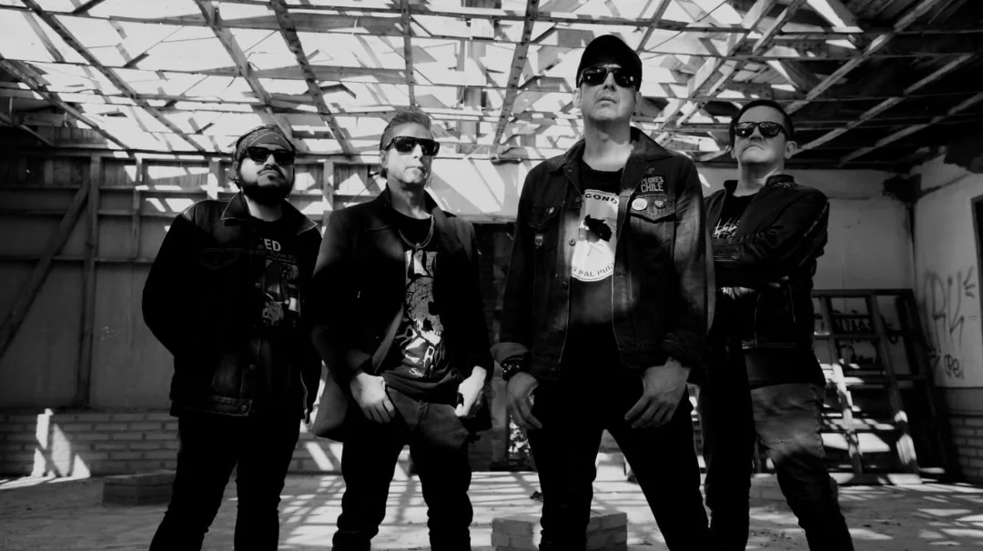 ''De Chile lo Peor'': Los Peores de Chile anuncia su nuevo álbum