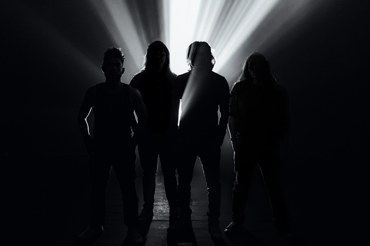 Los mexicanos Spinne estrenan single y videoclip