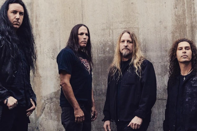 Sanctuary firma contrato con BLKIIBLK y estrena su primera canción desde 2014