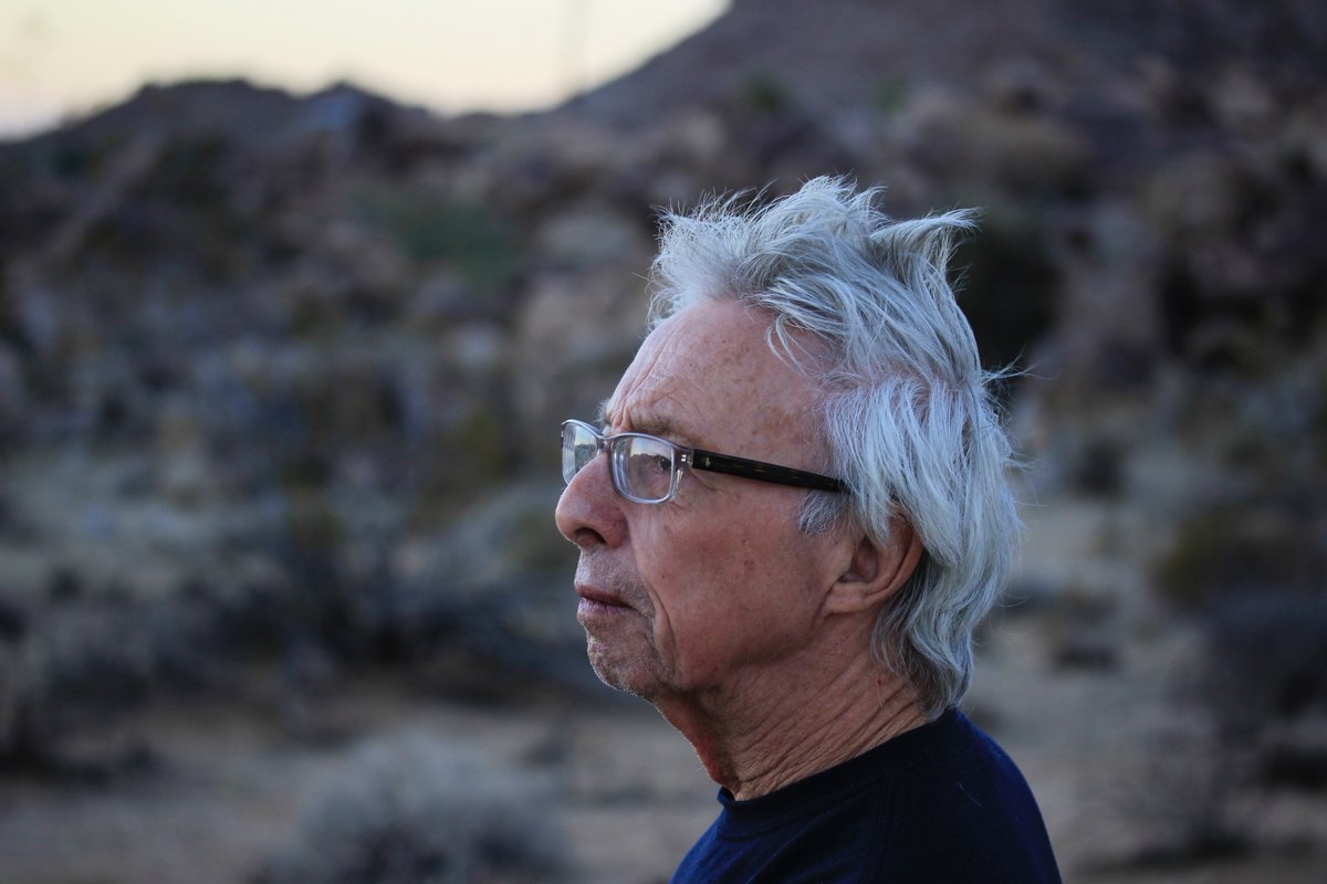 Una pérdida inmensa: compositor estadounidense Harold Budd muere a los 84 años