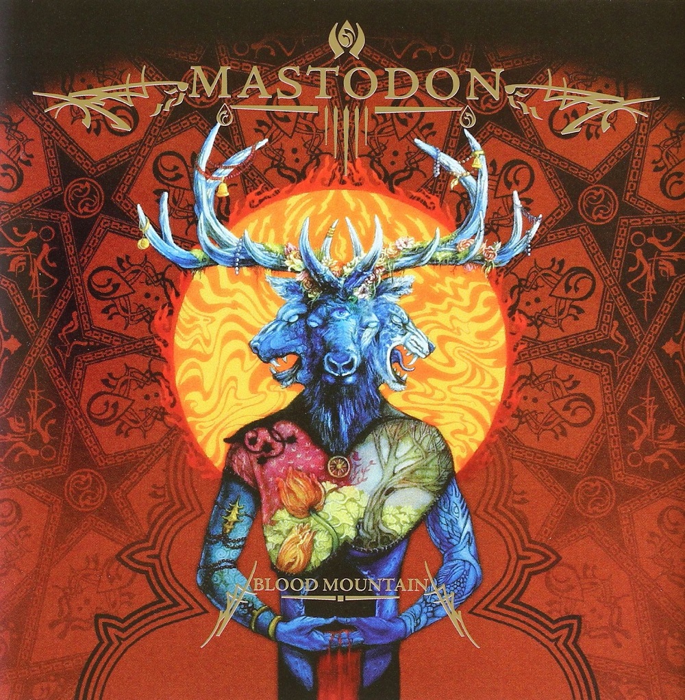 Mastodon