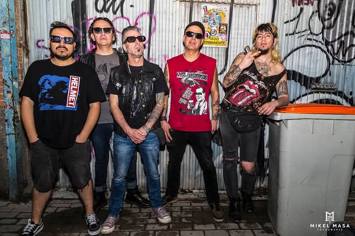 Cambios en Epic Rock Fest II: Hamlet baja su presentación y se suman Los Peores de Chile