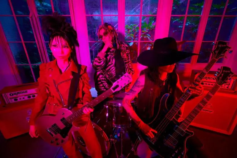 Boris anuncia reediciones de 20 aniversario de "Pink" y "Dronevil"