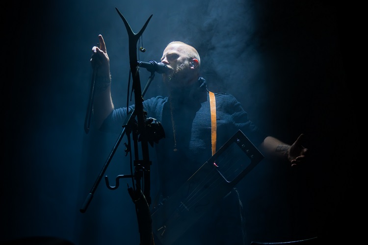 Wardruna: Raíces del norte al fin del mundo