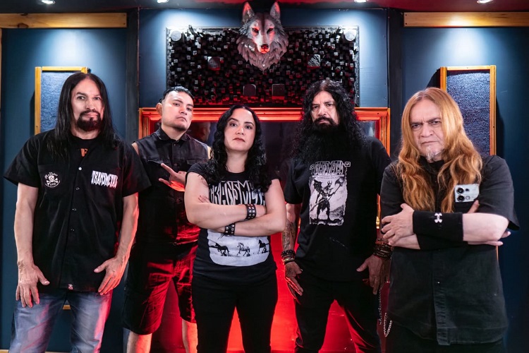 Transmetal debutar� en Chile con fechas en Concepci�n y Santiago