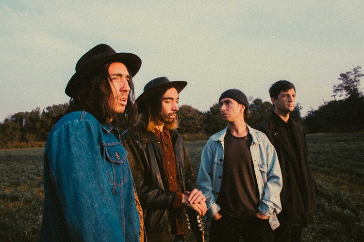 Spiral Vortex: Apertura, visión y mucho corazón