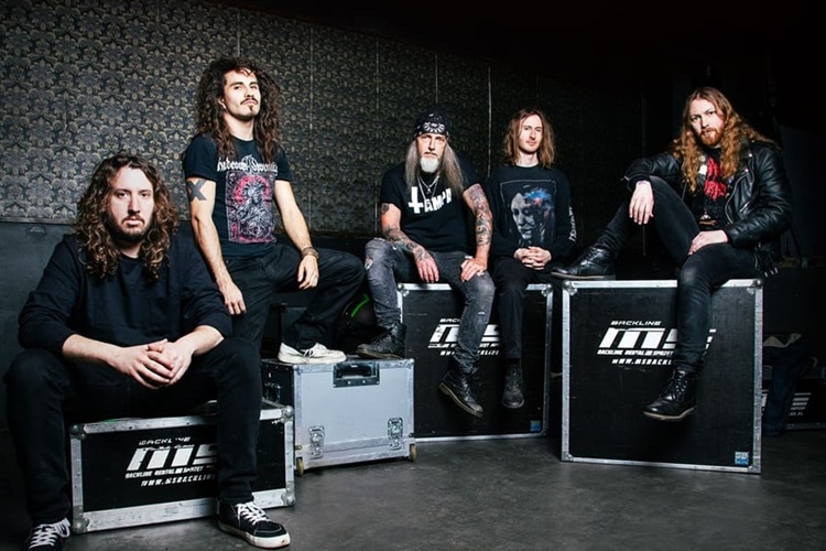 Atheist es el último headliner confirmado de CL Prog 2026